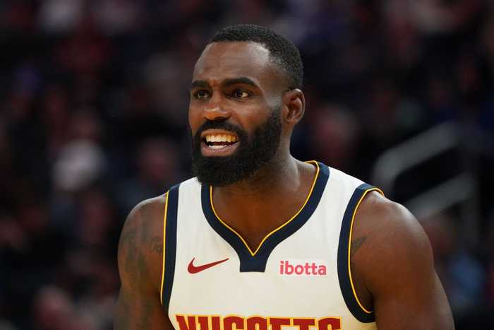 场均13.5分！小哈达威最佳第六人得票：七张第二选票共45分排第三