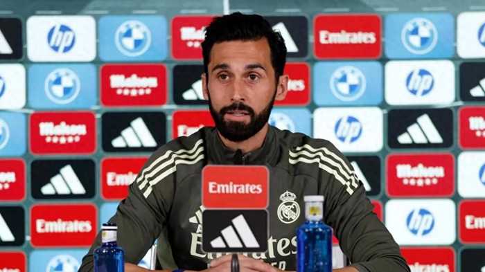 皇马赛前发布会！阿韦洛亚放话连赢六场，巴萨生变重燃争冠希望！