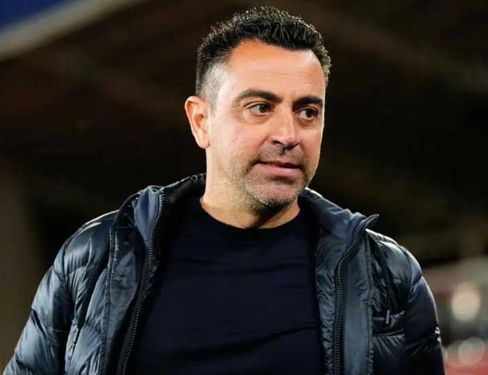 哈维成切尔西新帅候选，坦言愿执教英超